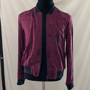 Sonoma goods for Life...zip up jacket.